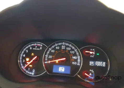 2013 Nissan Maxima 3.5 Sv from USA, damaged, VIN 1N4AA5AP6DC804257